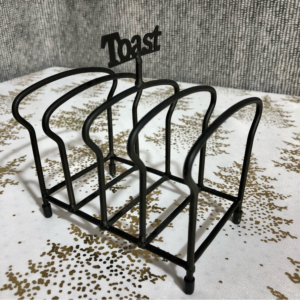 Toast Holder - Picture 5 of 5